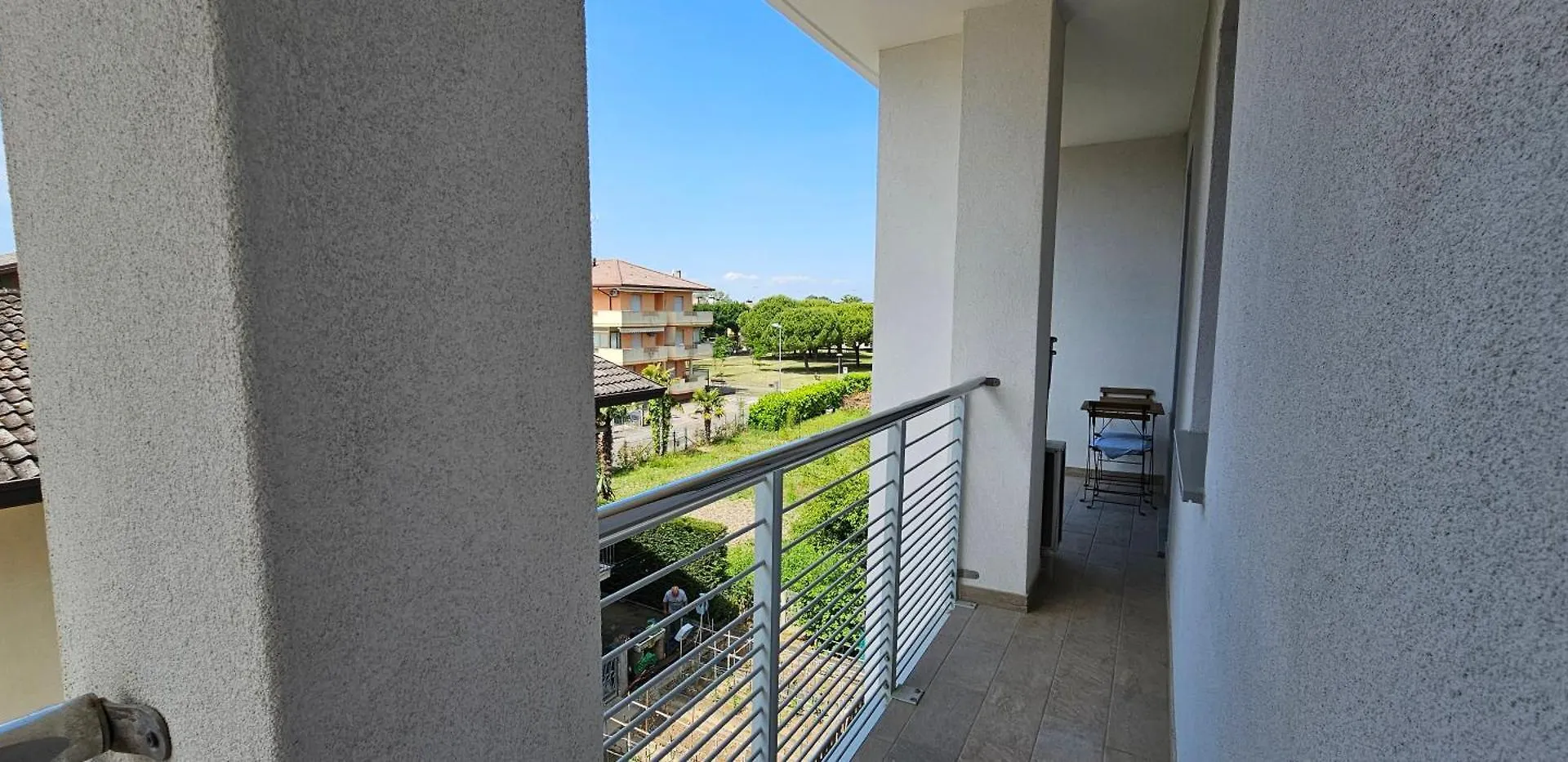 Appartamenti Lino Caorle