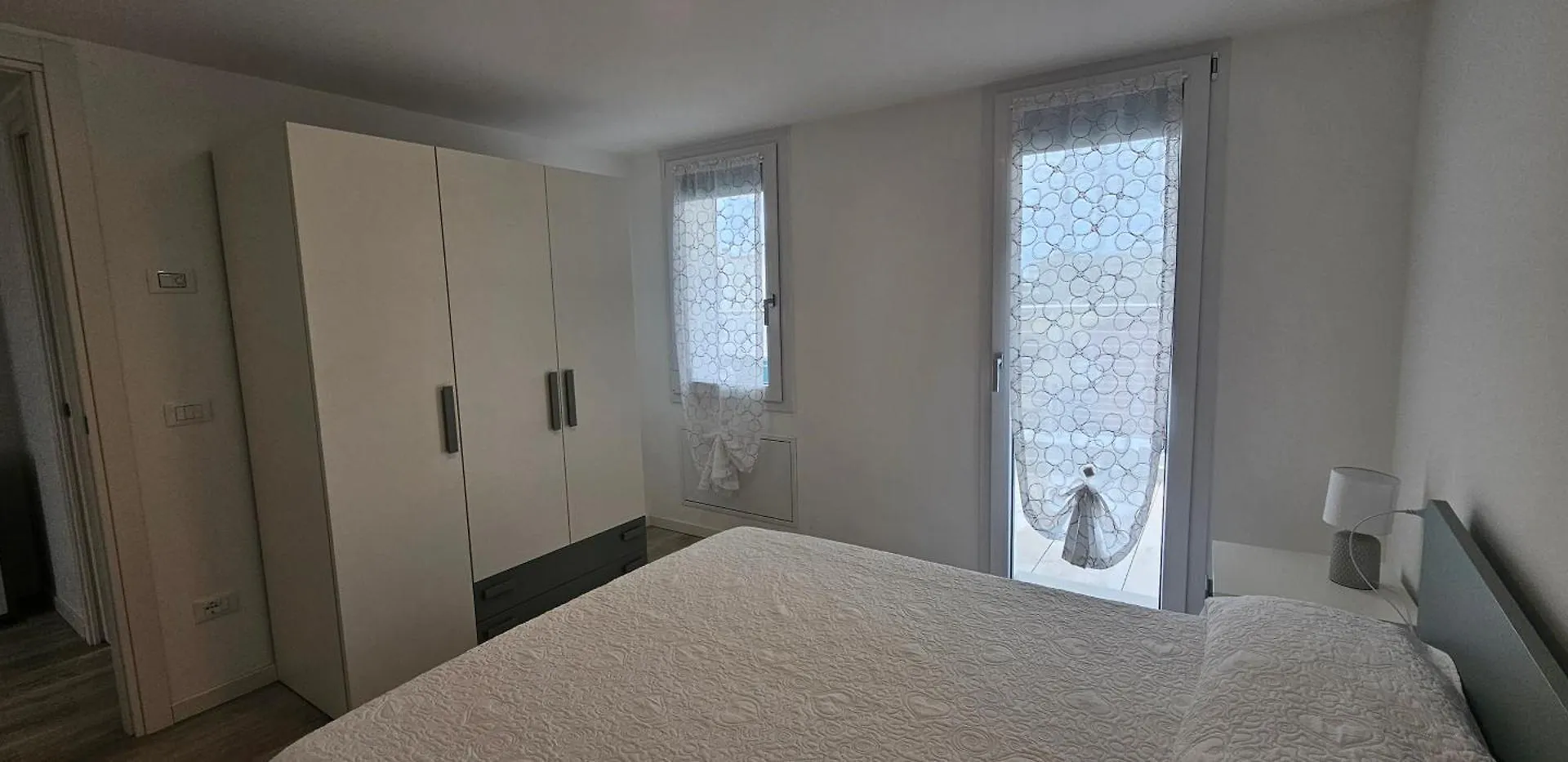 Apartmán Appartamenti Lino Caorle