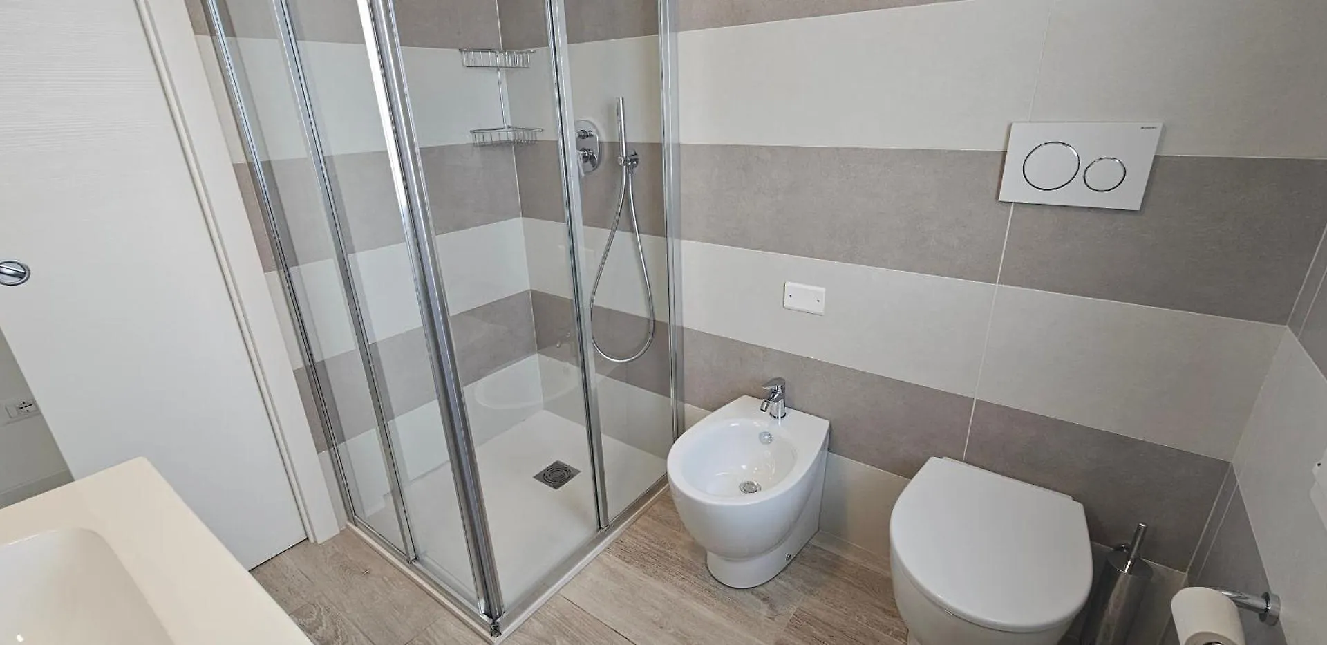 Apartmán Appartamenti Lino Caorle