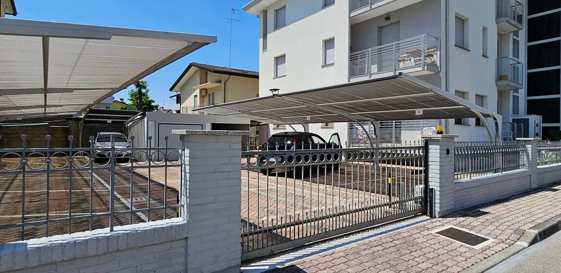Appartamenti Lino Caorle