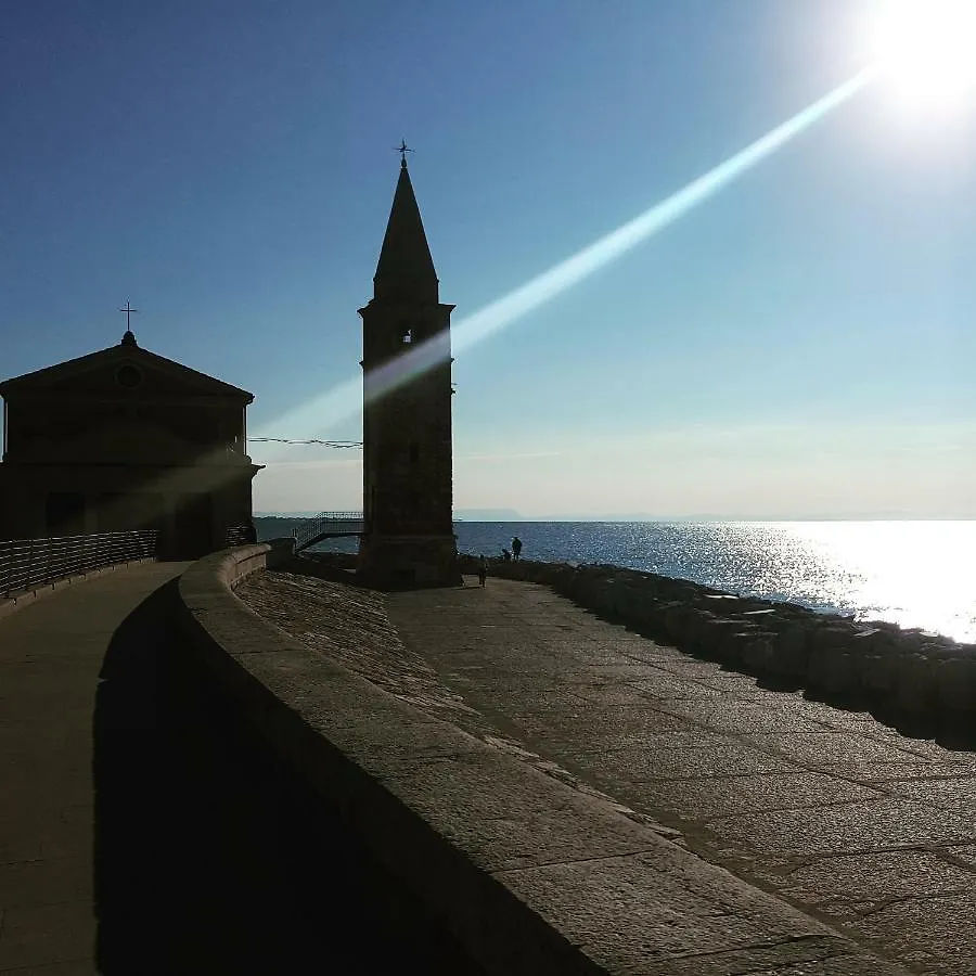 Appartamenti Lino Caorle Italy