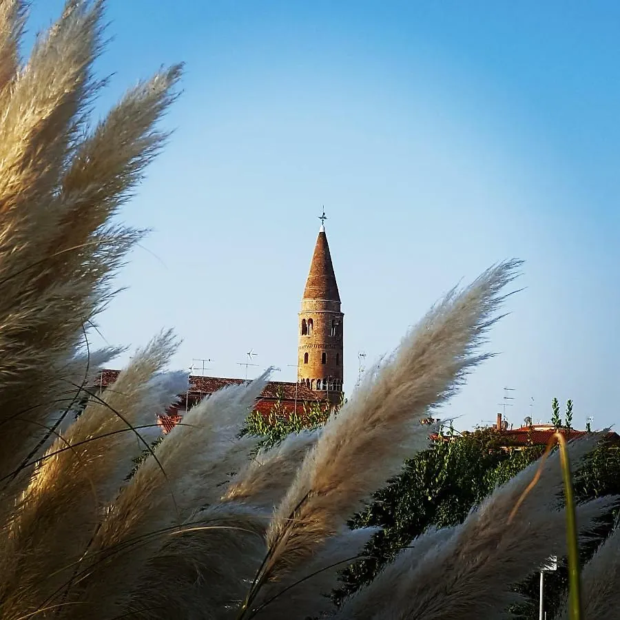 Appartamenti Lino Caorle Apartment