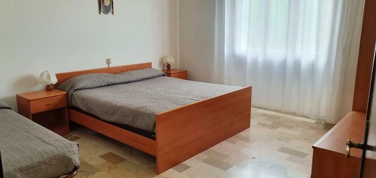 Appartamenti Lino Caorle Apartment
