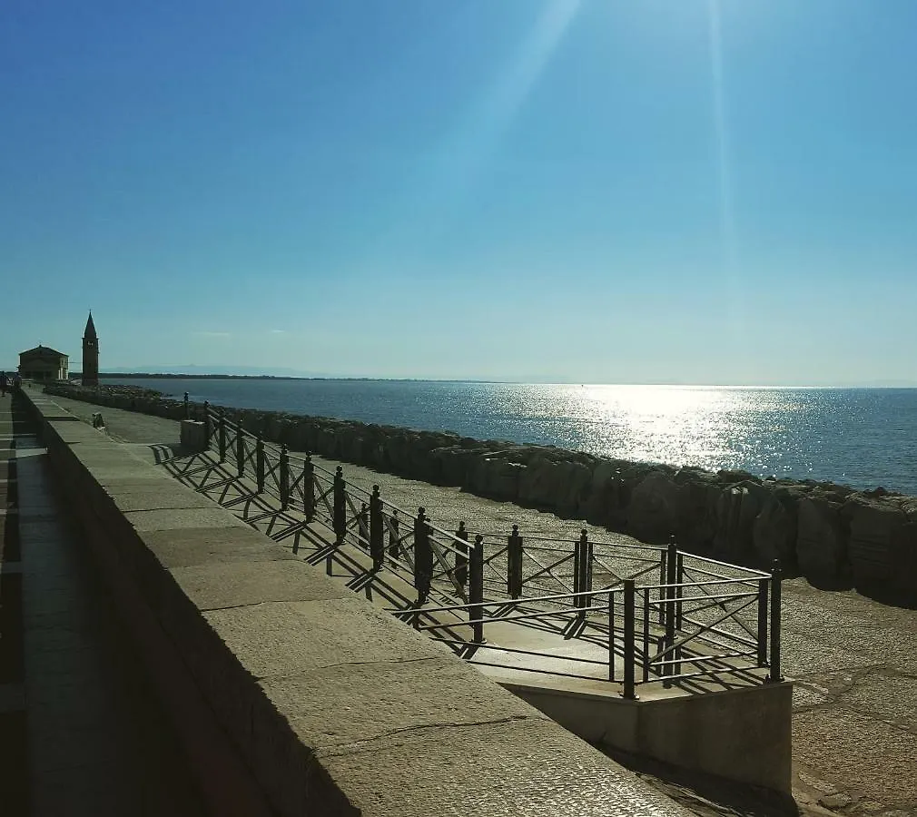 Appartamenti Lino Caorle Apartment